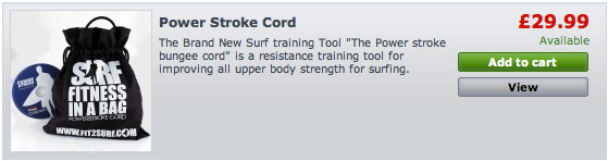 get surf fit