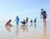 safer seas app