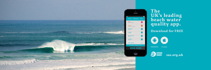 SAS cleaner seas app