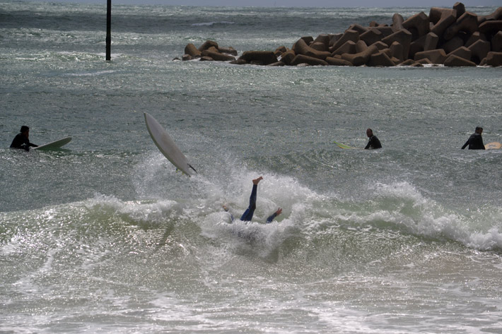 Wipeout photos