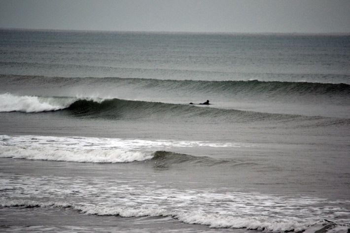 Surfing