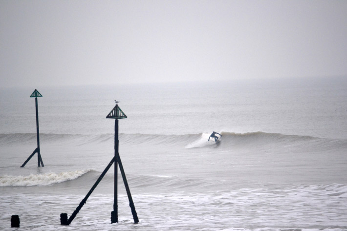 Surfing