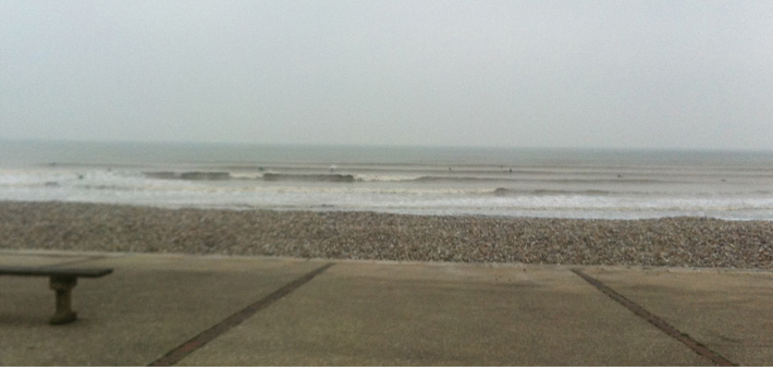 surf bracklesham