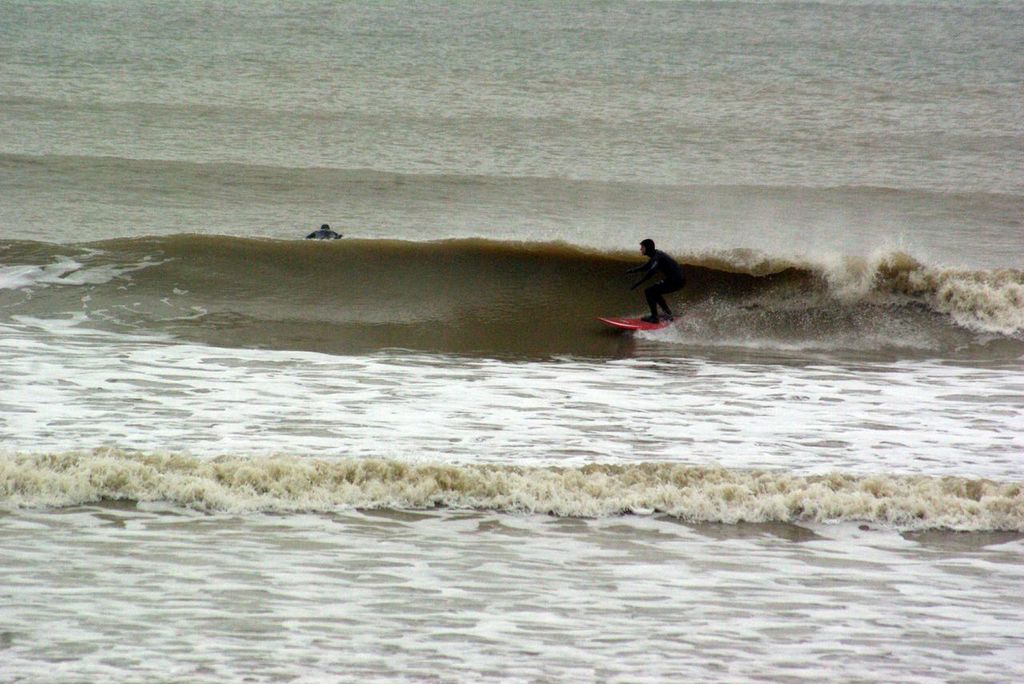 Surf at Souhwick