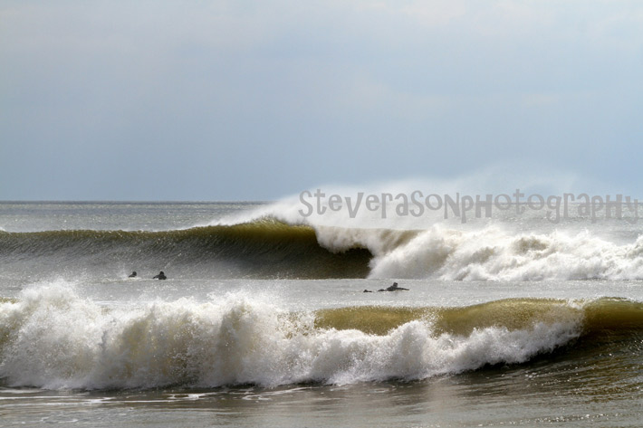 Surf photos from Steve Rason
