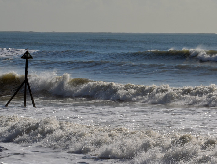 waves