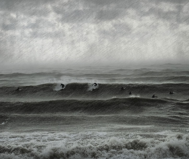 brighton surf photos