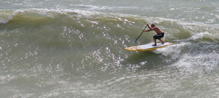 Jock patterson surfing marina