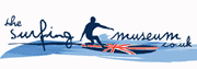 The Surfing Museum