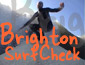 surf report