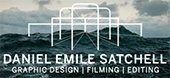 Daniel Satchell Graphic Design