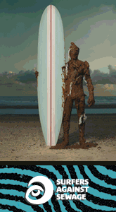 Surfers Against Sewage