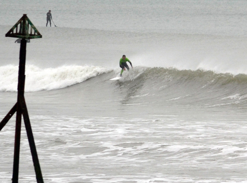Surf East Wittering