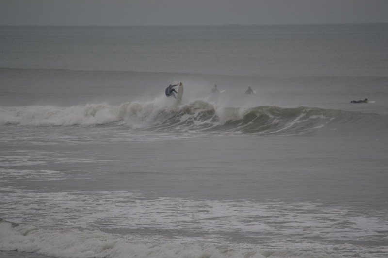 how to surf Wittering
