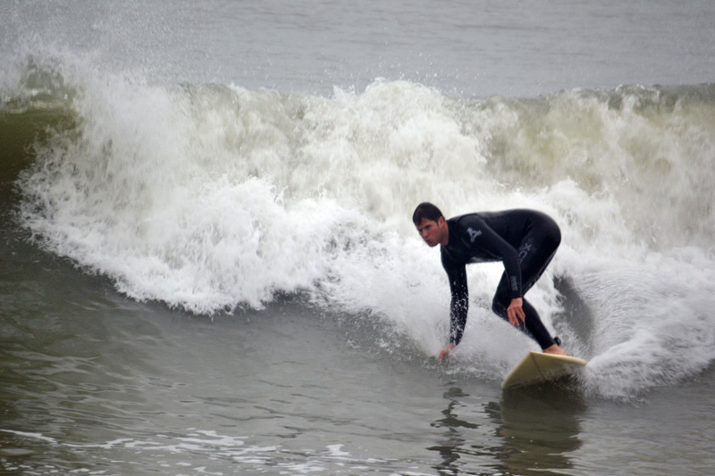 Shorebreak